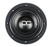 DC Audio M3 6.5 Subwoofer or 300W Rms or D2