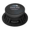 SINGLE DOWN4SOUND PRO AUDIO 6.5 D4S-60 or 180W RMS or 4ohm only