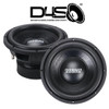 Sundown Audio SUNDOWN AUDIO E Series v.4 E10 10 500-watts-DVC-4OHM