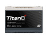 XS Power TITAN8 PWR-S5-3400R Lithium Battery Burst Discharge