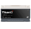 XS Power TITAN8 PWR-S5-4900 Lithium Battery Burst Discharge