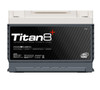 XS Power TITAN8 PWR-S6-4800 Lithium Battery Burst Discharge