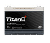 XS Power TITAN8 PWR-S6-3400R Lithium Battery Burst Discharge