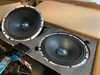 REFURBISHED DOWN4SOUND D4S-65 PRO AUDIO SPEAKER SET PAIR