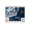 XS Power  XP1500 12V AGM Battery, Max Amps 1500A, Ah: 47, RC: 70 1500W 