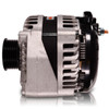Mechman 250 Amp Elite Series Cast Alternator For GM Truck