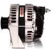 Mechman 240 Amp Alternator For Early GM Front Wheel Drive V6 Car