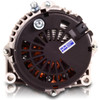 Mechman G Series 240 Amp Alternator For GM Truck W/ 2 Pin Plug