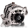 Mechman E Series 240a Alt Replaces Ford Small 6G T Mount