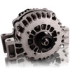 Mechman 240 Amp Alternator For GM 4.2 6 Cylinder With 4 Pin Plug
