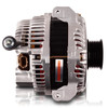Mechman 240 Amp High Output Alternator For Select 4.6l/5.4l Ford