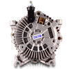 Mechman 240 Amp High Output Alternator For Select 4.6l/5.4l Ford