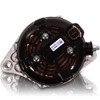 Mechman S Series 240a Racing Alternator For Honda / Acura V6