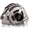 Mechman S Series 240a Alternator For Chrysler 8.3L V10