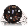 Mechman S Series 240a Alternator For Chrysler 8.3L V10
