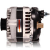 Mechman S Series 240a Racing Alternator For PT / SRT4 Turbo