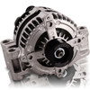 Mechman 240 Amp Alternator For Early Chrysler LX Chassis