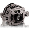 Mechman S Series 240 Amp Alternator For 5.3L FWD GM Car