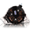 Mechman 240 Amp Alternator For Dodge / Chrysler / Jeep 3.7L / 4.7L Engines