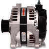Mechman S Series 240 Amp Alternator For 3.8 Wrangler
