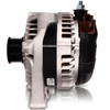 Mechman 240 Amp Alternator For Late 5.4 Ford Superduty