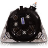 Mechman 370 Amp High Output Alternator 07 - 10 Dodge Ram 5.7L Hemi