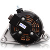 Mechman S Series 240 Amp Alternator For Toyota / Scion 2.5L