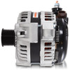 Mechman 370 Amp Elite Series Alternator For Toyota 5.7L