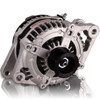 Mechman 240 Amp Alternator For Select Toyota 4.0L