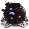 Mechman 240 Amp Alternator 3.6L Jeep Wrangler JK JL 2013-2018