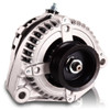 Mechman 170 Amp High Output Racing Alternator For Toyota Supra 1JZ 2JZ