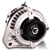 Mechman 240 Amp High Output Alternator For Toyota Supra 2JZ 1JZ