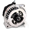 Mechman S Series 6 Phase 240 Amp Alternator For 96-00 Civic