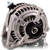 Mechman 240 Amp S Series Alternator For Jeep 4.0 Late