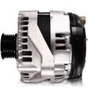Mechman 240 Amp S Series Alternator For Jeep 4.0 Late