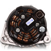 Mechman 240 Amp High Output Alternator Honda Acura 3.0L / 3.5L