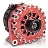 Mechman E Series 400 Amp Red Billet GM Truck