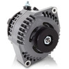 Mechman Marine 170 Amp High Output Alternator For Ski / Wake Board Boats With 12SI 6.61 Inch Bolt Pattern - V-Belt Pulley
