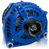 Mechman 400 Amp Blue High Output Alternator 1996-2004 GM Truck 4.3L 4.8L 5.3L 5.7L 6.0L