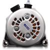 Mechman 240 Amp High Output Racing Alternator For GM Truck LS Brackets