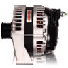 Mechman 320 Amp Alternator For Early GM Front Wheel Drive V6 Car