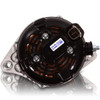 Mechman S Series 170a Racing Alternator For Honda / Acura V6