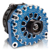 Mechman E Series 370 Amp Blue Billet For 2 Pin GM Truck