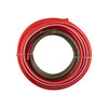 DS18 Audio DS18 PW-4GA-5BK/20RD 4-GA Ultra Flex Power Wire 5ft Black And 20ft Red