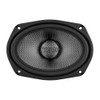 DS18 Audio DS18 PRO-CF69.2NR 6x9 Mid-Bass Loudspeaker With Water Resistant Carbon Fiber Cone And Neodymium Rings Magnet 600 Watts 2-Ohms