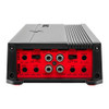 DS18 Audio DS18 G3600.4D Full-Range Class D 4-Channel Car Audio Amplifier 3600 Watts