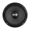 DS18 Audio DS18 PRO-ZXI8M 8 Mid-Range Car Audio Loudspeaker 700 Watts 8-Ohms