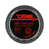 DS18 Audio DS18 PRO-ZXI6.4BM 6.5 Mid-Range Loudspeaker with Bullet 600 Watts 4-Ohms