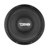 DS18 Audio DS18 PRO-ZXI10MBASS 10 Mid-Bass Loudspeaker 1000 Watts 8-Ohms