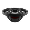 DS18 Audio DS18 NXL-69/BK HYDRO 6X9 2-Way Marine Speakers with Integrated RGB LED Lights 375 Watts Black